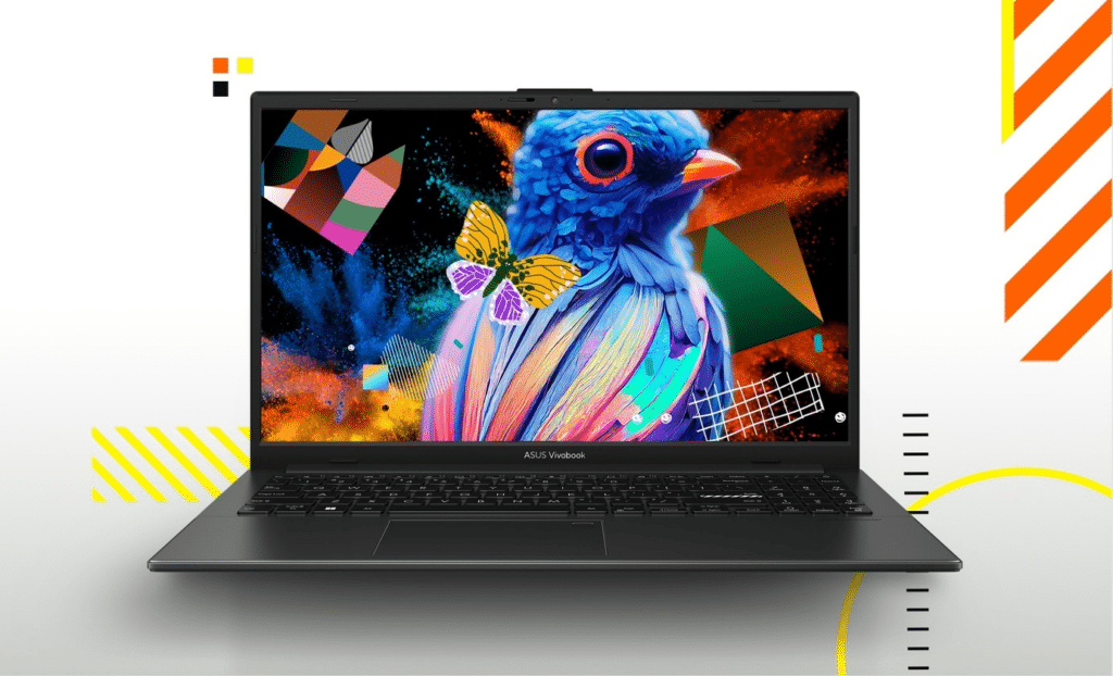 image-3-1024x622 Review do ASUS VivoBook Go 15 E1504FA-NJ1364W