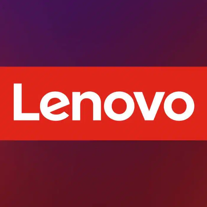 Lenovo logo