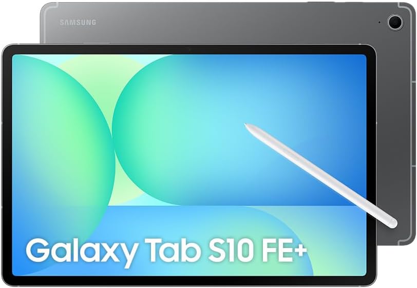 51v9qqepPbL._AC_SL1000_ Samsung Galaxy Tab S10 FE+: Review Completo com Prós e Contras em 2025