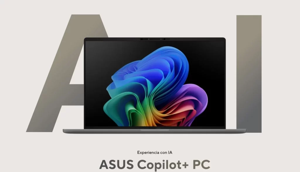 Asus-Zenbook-A14-2-1024x586 ASUS Zenbook A14: Review Completo do Notebook Leve, Potente e Compacto