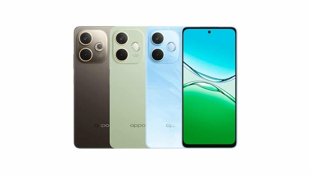 750185 OPPO A5 Pro Review: O Celular que 