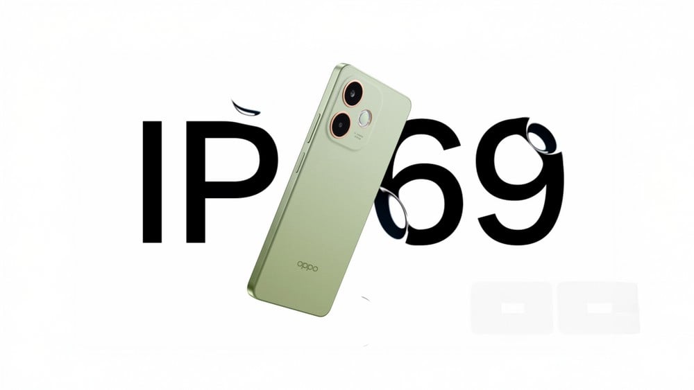 750186 OPPO A5 Pro Review: O Celular que 